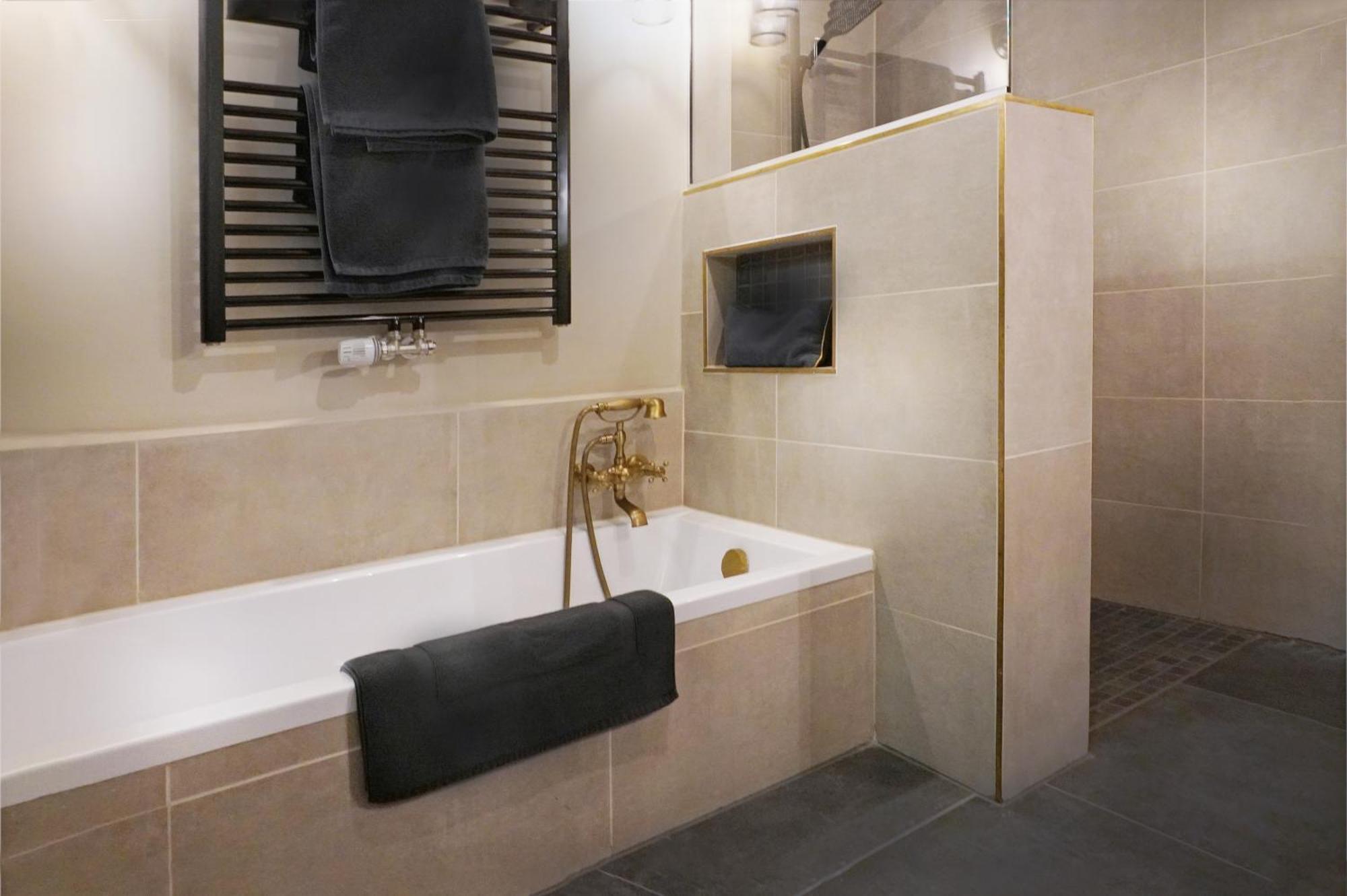 המבורג Black Suite 4 Luxus In Alsternaehe מראה חיצוני תמונה